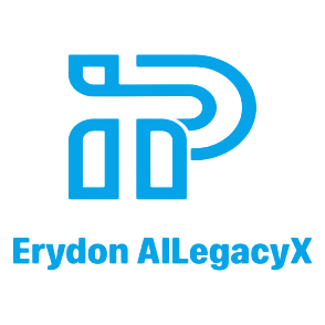 Erydon AILegacyX Overview