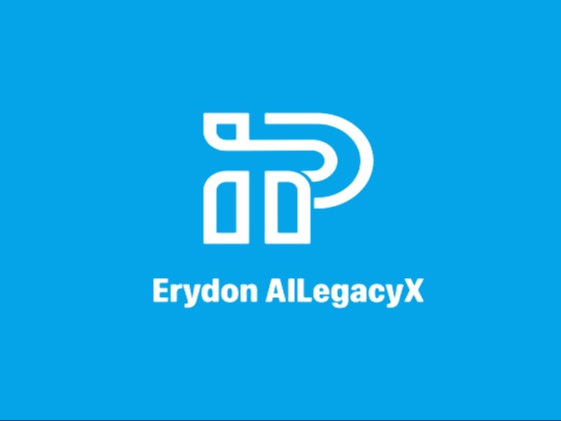 About Erydon AILegacyX